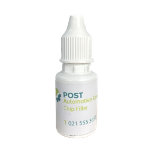 Diamond Chip Filler Resin 1010